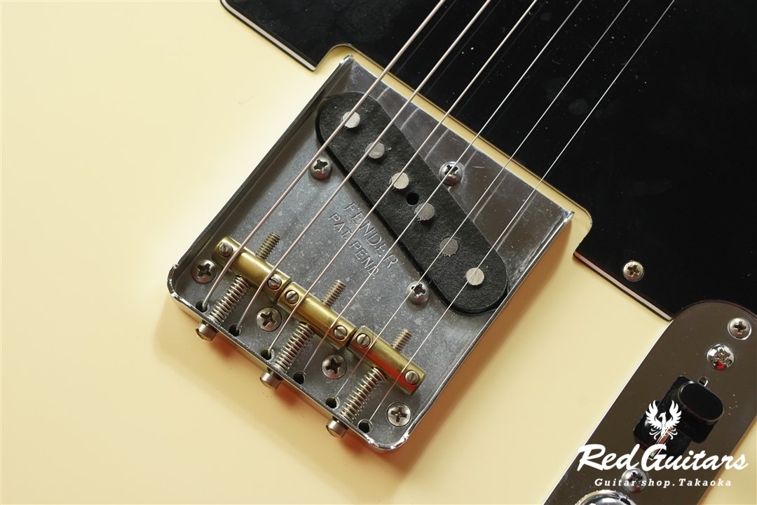 Fender American Special Telecaster | Red Guitars Online Store